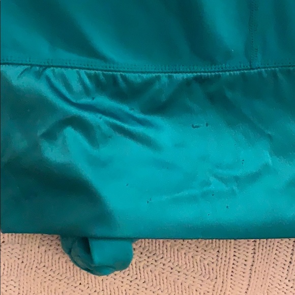 Lululemon Zip Up - Picture 4 of 4